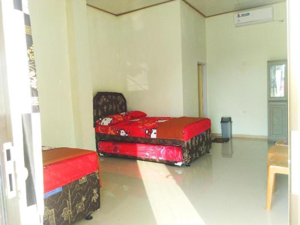 Oyo 2246 Anjung Bang Oking Hotel & Resort Pasarpulaupisang Extérieur photo