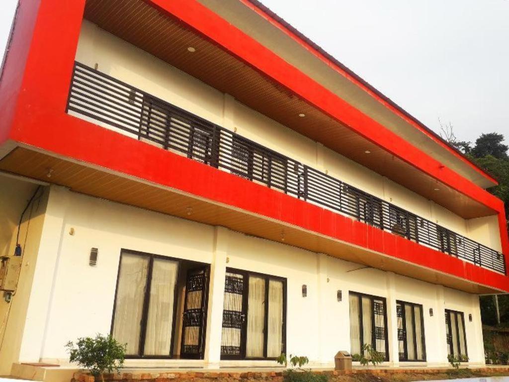 Oyo 2246 Anjung Bang Oking Hotel & Resort Pasarpulaupisang Extérieur photo